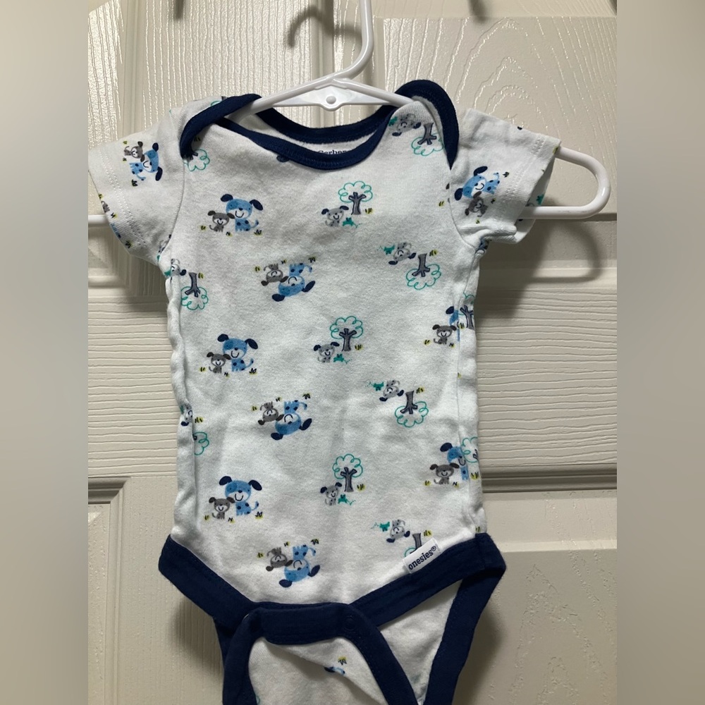 Gerber Unisex Onesie